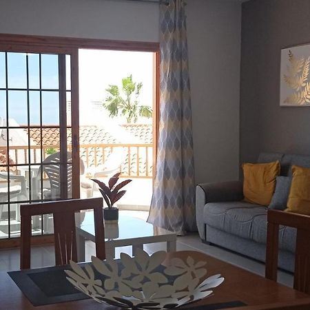 Hc Home Abroad Costa Adeje Екстериор снимка