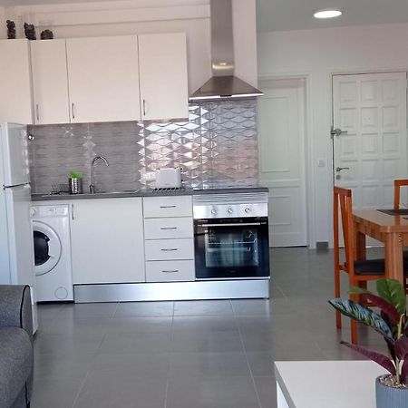 Hc Home Abroad Costa Adeje Екстериор снимка