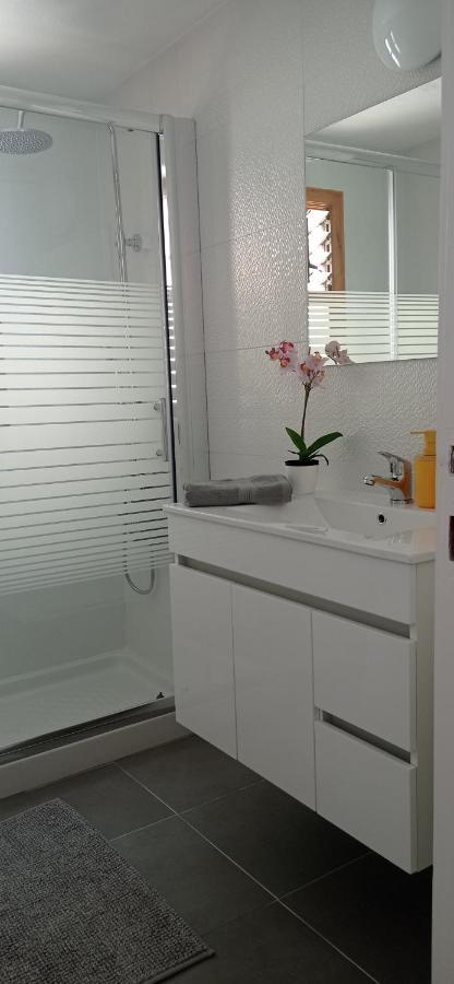 Hc Home Abroad Costa Adeje Екстериор снимка