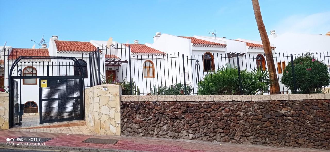 Hc Home Abroad Costa Adeje Екстериор снимка