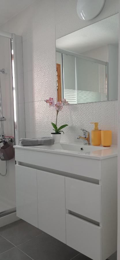 Hc Home Abroad Costa Adeje Екстериор снимка