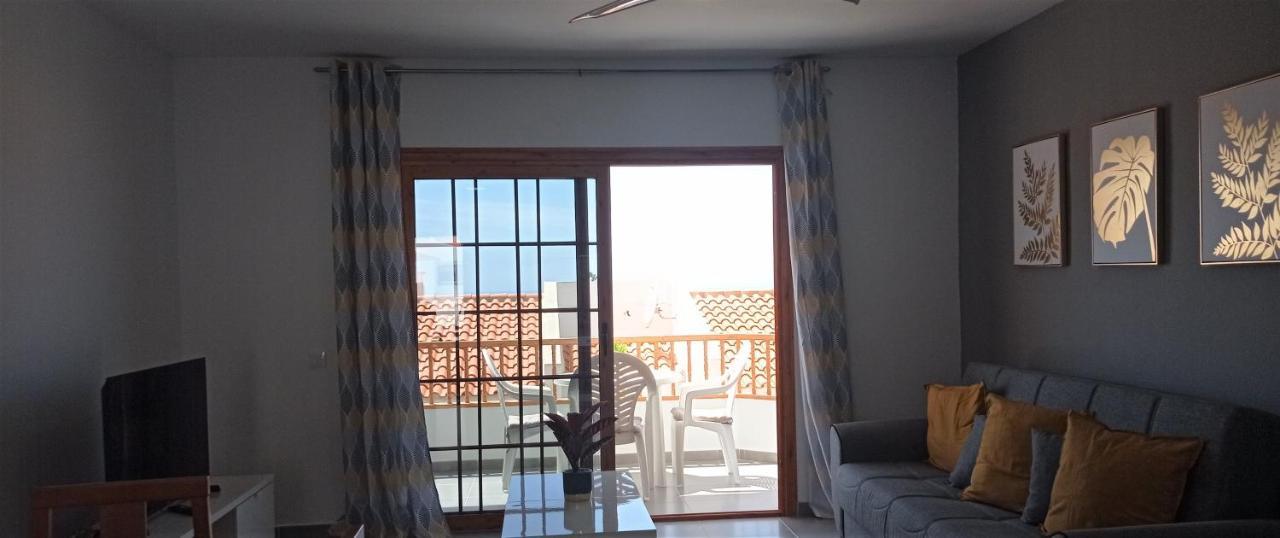 Hc Home Abroad Costa Adeje Екстериор снимка