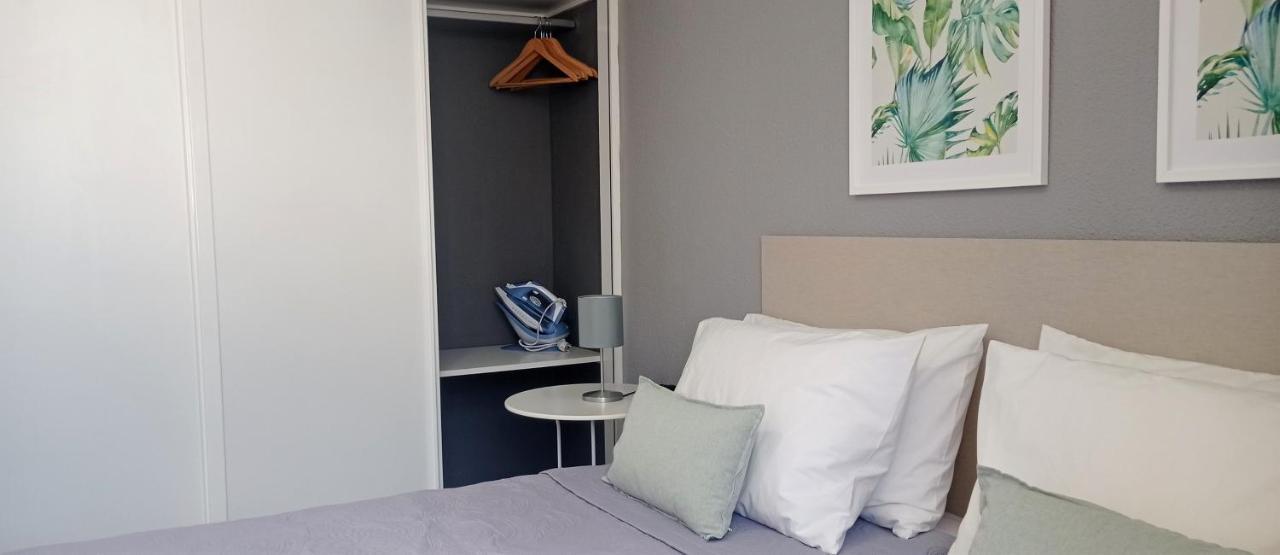 Hc Home Abroad Costa Adeje Екстериор снимка