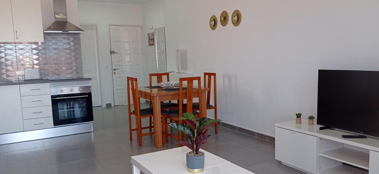 Hc Home Abroad Costa Adeje Екстериор снимка