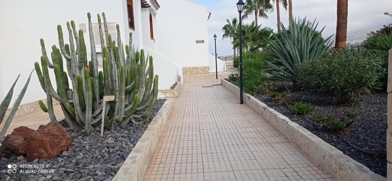 Hc Home Abroad Costa Adeje Екстериор снимка