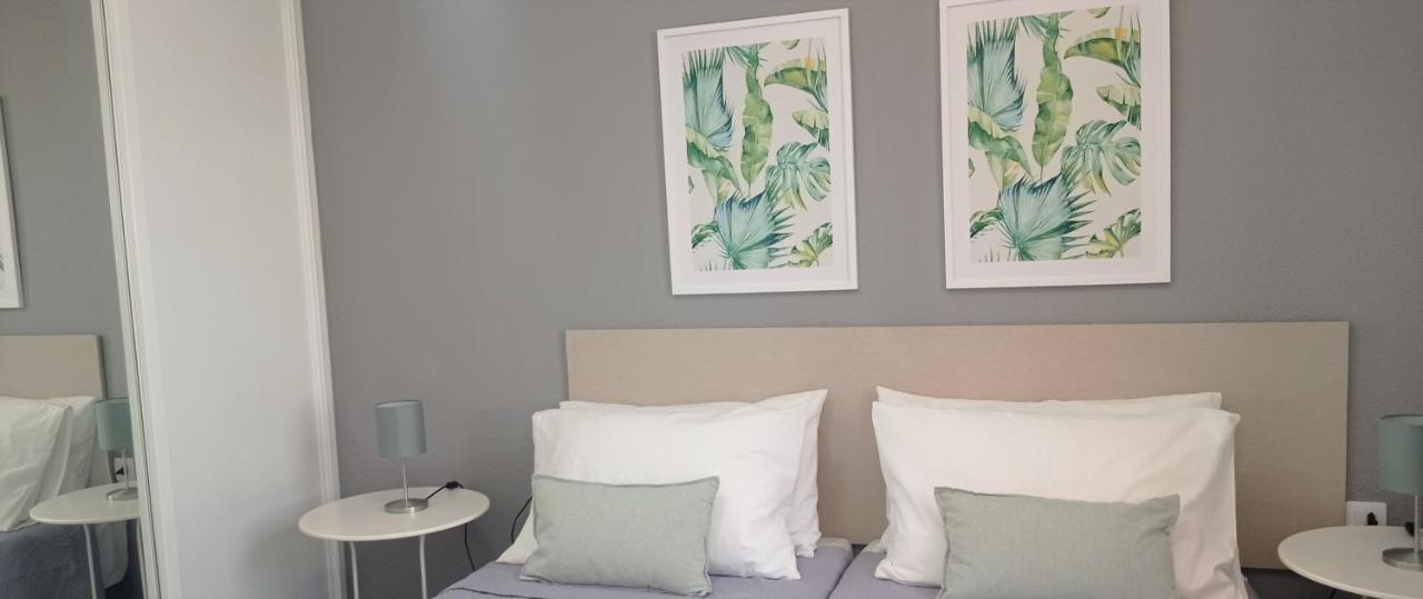 Hc Home Abroad Costa Adeje Екстериор снимка