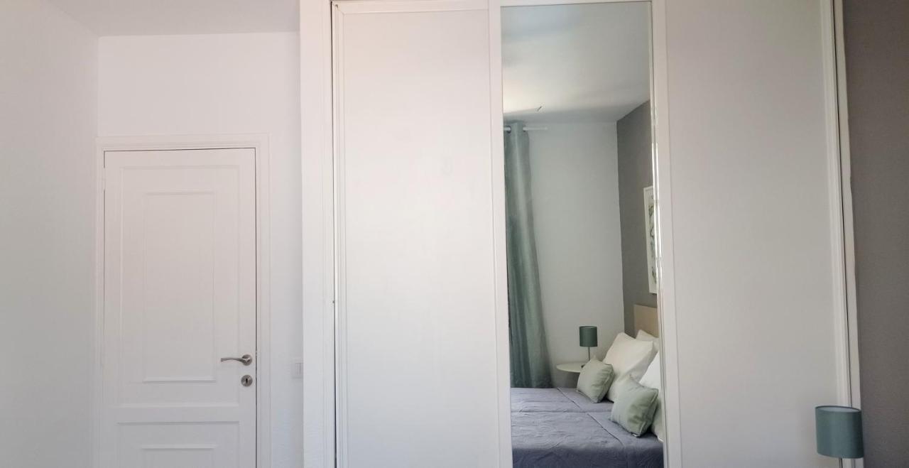 Hc Home Abroad Costa Adeje Екстериор снимка