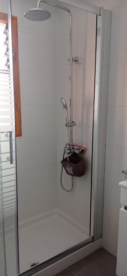Hc Home Abroad Costa Adeje Екстериор снимка